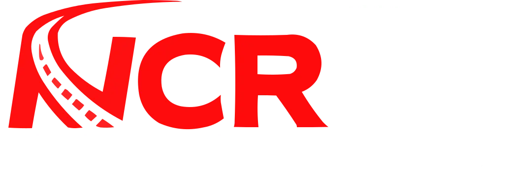 NCR Trucking Inc Logo