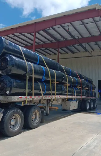 Flatbed Trailers