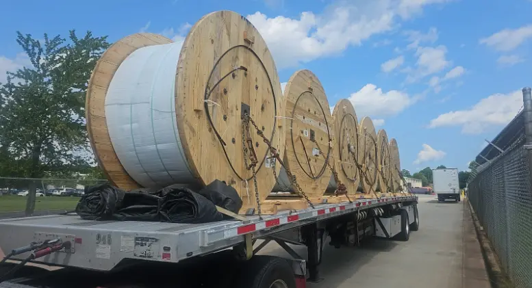 Heavy Haul Equipment