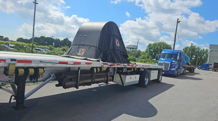 Flatbed Services