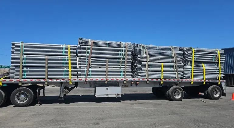 Specialized Cargo